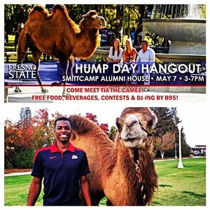 Image post by @fresnostateathletics on Instagram