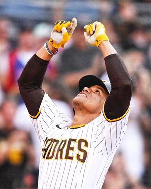 Image post by @mlbdominicana on Instagram