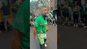 Video post by @regularhoops on YouTube