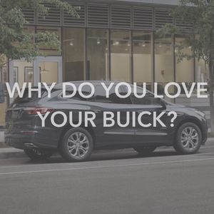 Image post by @davesinclairbuickgmc on Instagram