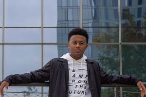 Image post by @officialmartinmusic on Instagram