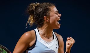 Image post by @wta on Instagram