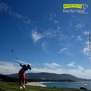 Image post by @pebblebeachresorts on Instagram
