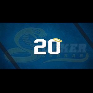 Image post by @cokerumlax on Instagram