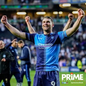 Image post by @davehorn247 on Instagram