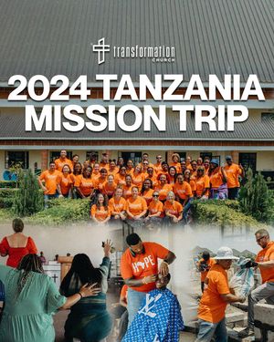 Image post by @wearetransformation on Instagram
