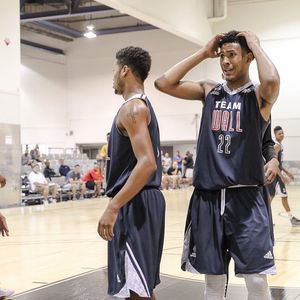 Image post by @teamwallhoops on Instagram