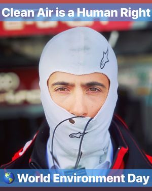 Image post by @lucasdigrassi on Instagram