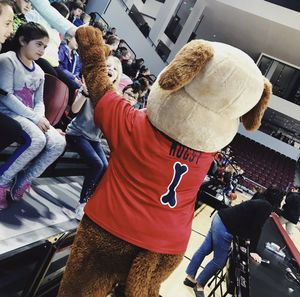 Image post by @salemredsox on Instagram