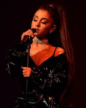 Image post by @livenation on Instagram