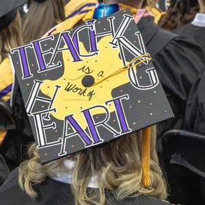Image post by @northern_iowa on Instagram