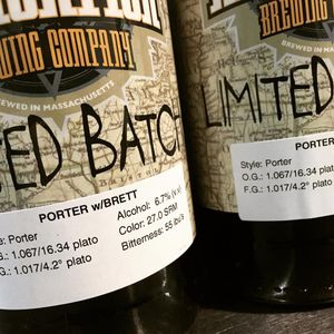 Image post by @navigationbrewingco on Instagram