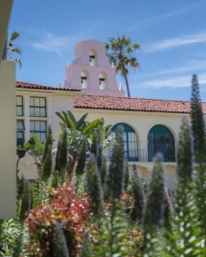 Image post by @sdsuadmissions on Instagram