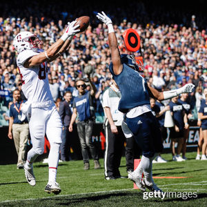 Image post by @gettysport on Instagram