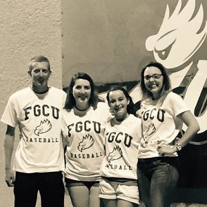 Image post by @fgcudirtybirds on Instagram