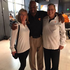 Image post by @vol_softball on Instagram