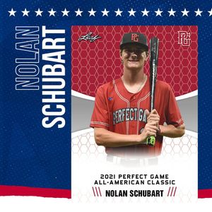 Image post by @pgallamerican on Instagram