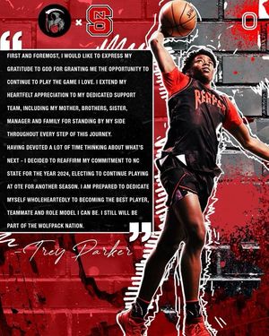 Image post by @showtimetreyy on Instagram