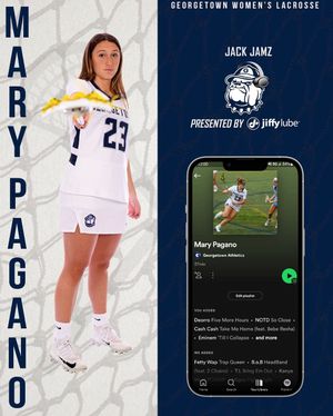 Image post by @hoyaswlax on Instagram