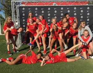 Image post by @ecnlgirls on Instagram
