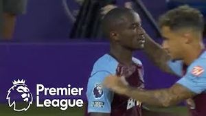 Video post by @nbcsports on YouTube
