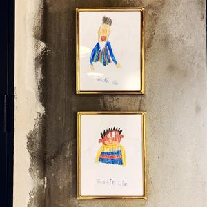 Image post by @gallery22bayville on Instagram