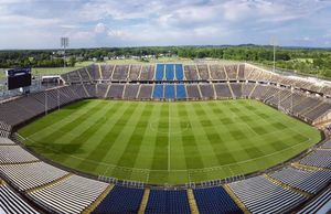 Image post by @pwstadium on Instagram