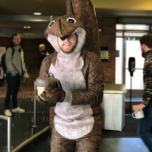 Image post by @vanderbiltu on Instagram