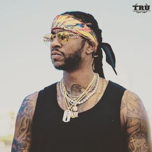 Image post by @2chainz on Instagram