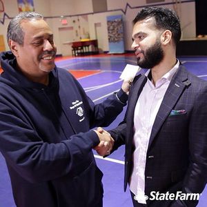 Image post by @statefarm on Instagram
