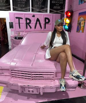 Image post by @trapmusicmuseum on Instagram