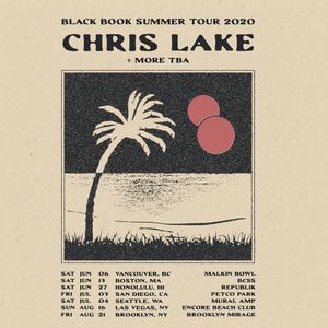 Image post by @chrislake on Instagram