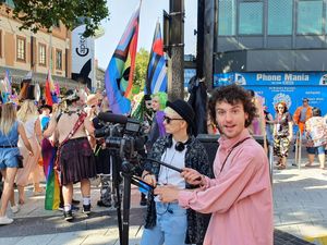 Image post by @eatsleepmedia on Instagram