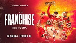 Video post by @kansascitychiefs on YouTube