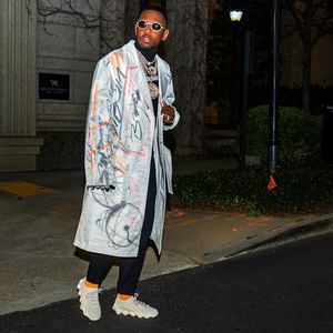 Image post by @myfabolouslife on Instagram