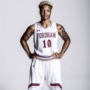 Image post by @fordhamwbb on Instagram