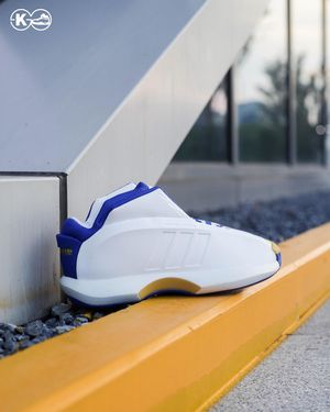 Image post by @kicksvisionofficial on Instagram