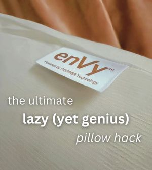 Image post by @envypillow on Instagram