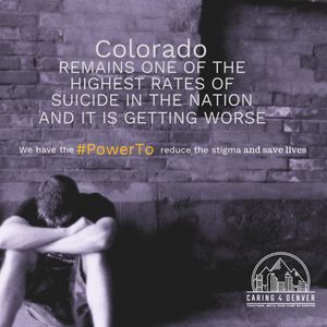 Image post by @caring4denver on Instagram