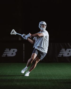 Image post by @warriorlax on Instagram