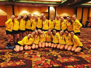 Image post by @iowadanceteam on Instagram