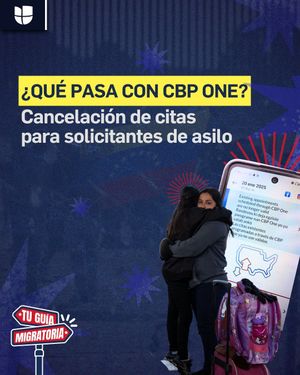Image post by @univision23 on Instagram
