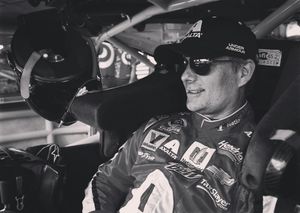 Image post by @jeffgordonweb on Instagram