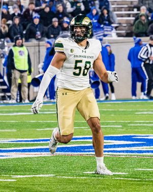 Image post by @csufootball on Instagram