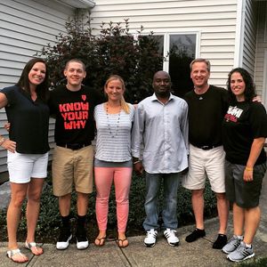 Image post by @miamioh_wbb on Instagram