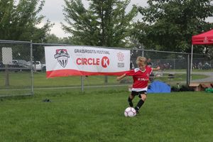 Image post by @ontario_soccer on Instagram