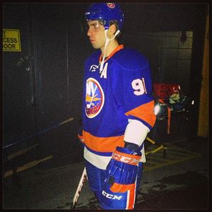 Image post by @nyislanders on Instagram