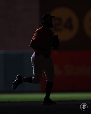Image post by @SFGiants on Twitter