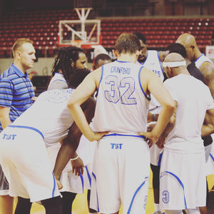 Image post by @saintlouismbb on Instagram