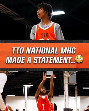Image post by @madehoops on Instagram